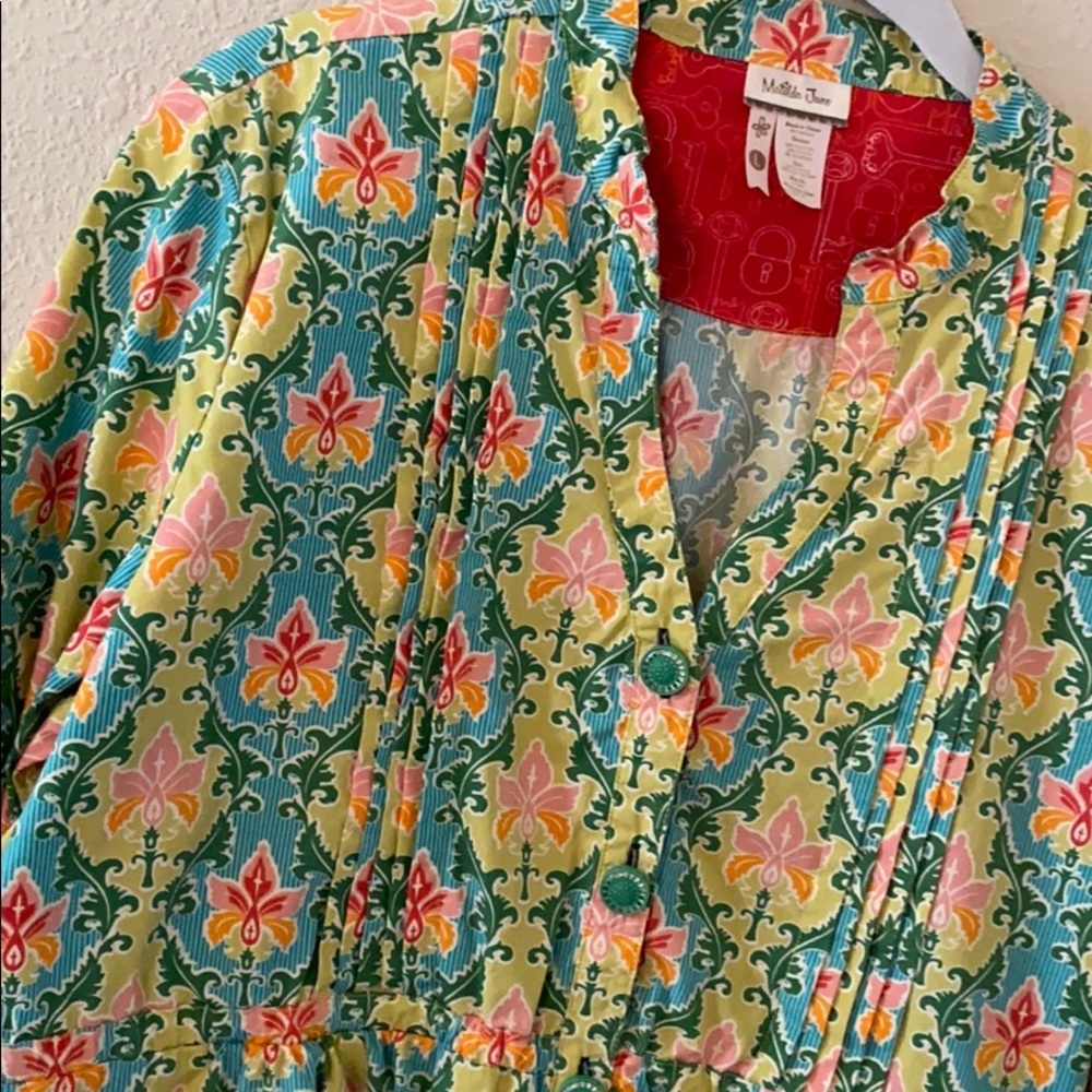 Matilda Jane Tunic